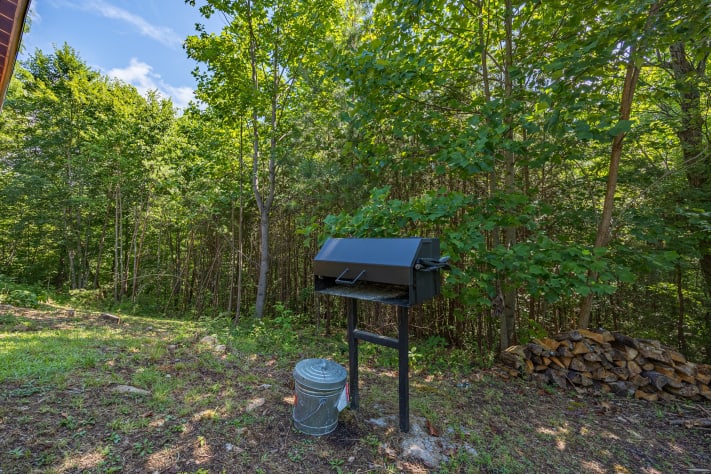 Pigeon Forge, Tennessee Cabin Rental - Gallery Image #19