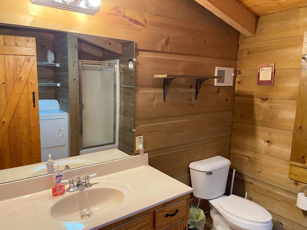 Gatlinburg, Tennessee Cabin Rental - Gallery Image #17
