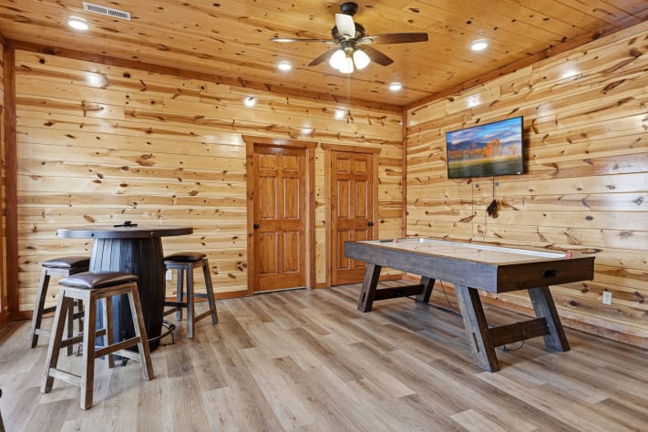 Pigeon Forge, Tennessee Cabin Rental - Gallery Image #15