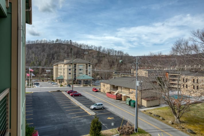 Gatlinburg, Tennessee Cabin Rental - Gallery Image #18
