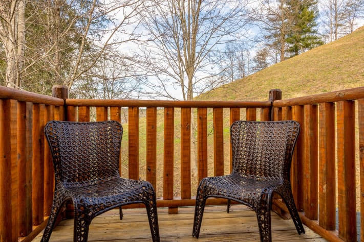 Pigeon Forge, Tennessee Cabin Rental - Gallery Image #22