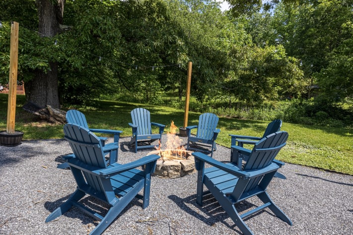 Pigeon Forge, Tennessee Cabin Rental - Gallery Image #18