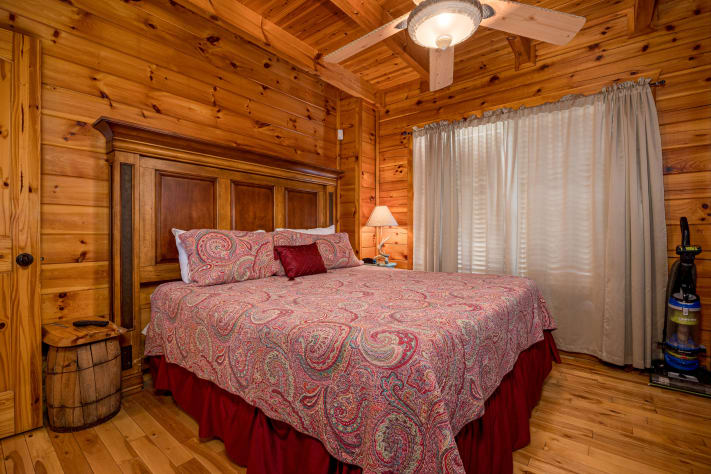 Pigeon Forge, Tennessee Cabin Rental - Gallery Image #8