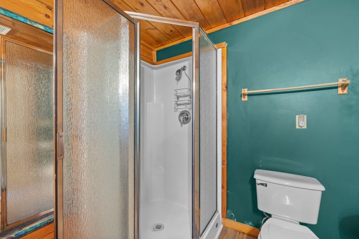 Gatlinburg, Tennessee Cabin Rental - Gallery Image #15