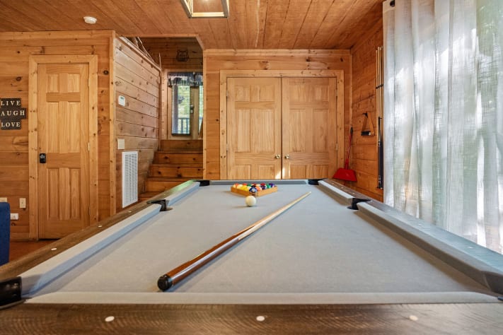 Gatlinburg, Tennessee Cabin Rental - Gallery Image #12
