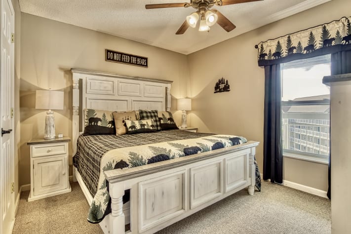 Pigeon Forge, Tennessee Cabin Rental - Gallery Image #17