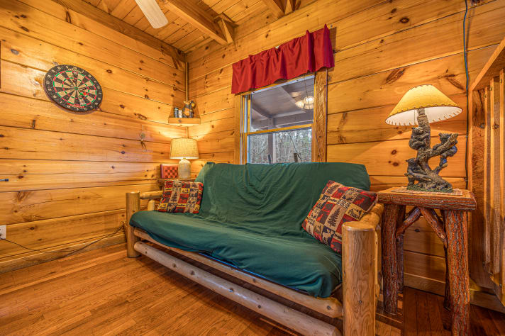 Pigeon Forge, Tennessee Cabin Rental - Gallery Image #11