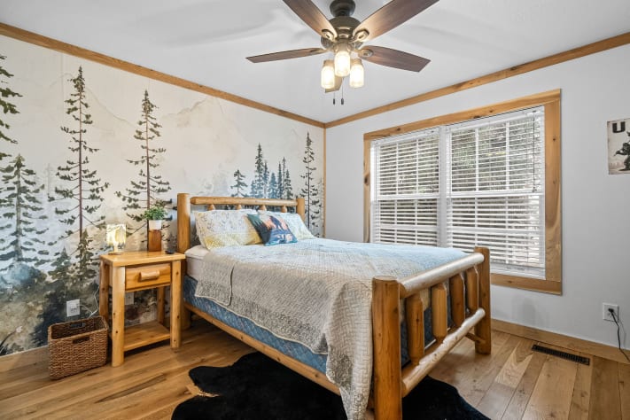 Gatlinburg, Tennessee Cabin Rental - Gallery Image #19
