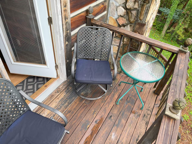 Gatlinburg, Tennessee Cabin Rental - Gallery Image #18