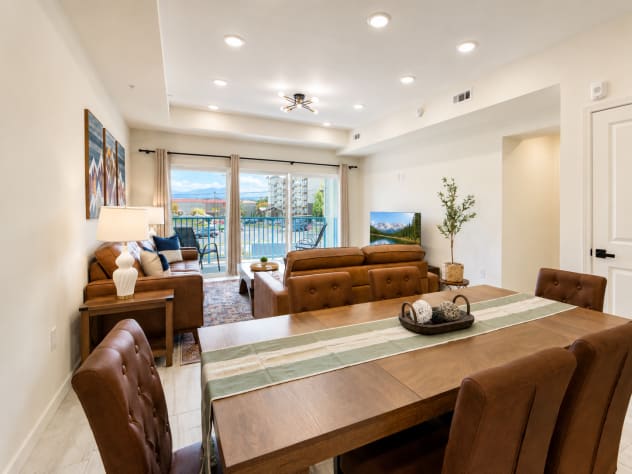 Pigeon Forge, Tennessee Condo Rental - Gallery Image #5