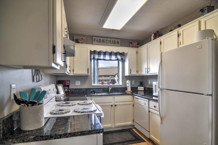Photo #11 Pigeon Forge, Tennessee Cabin Rental - Gallery Image #11