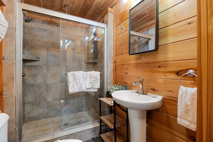 Gatlinburg, Tennessee Cabin Rental - Gallery Image #24