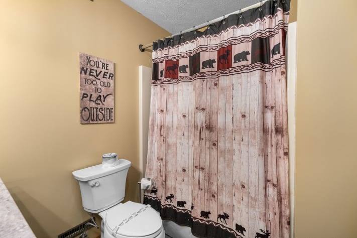 Gatlinburg, Tennessee Cabin Rental - Gallery Image #18