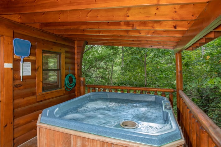 Gatlinburg, Tennessee Cabin Rental - Gallery Image #2