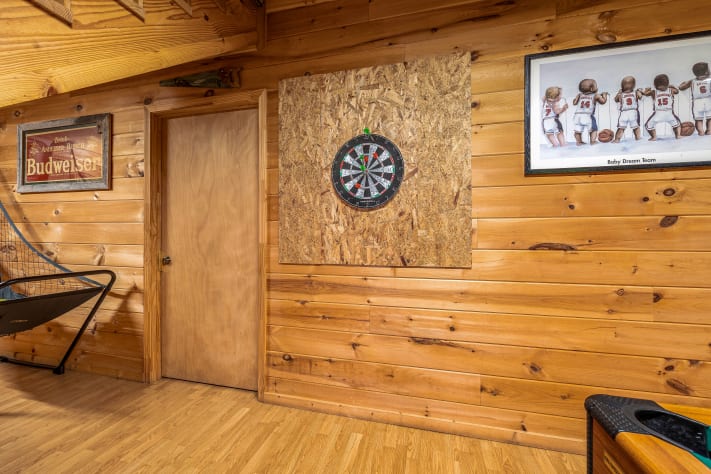 Gatlinburg, Tennessee Cabin Rental - Gallery Image #18