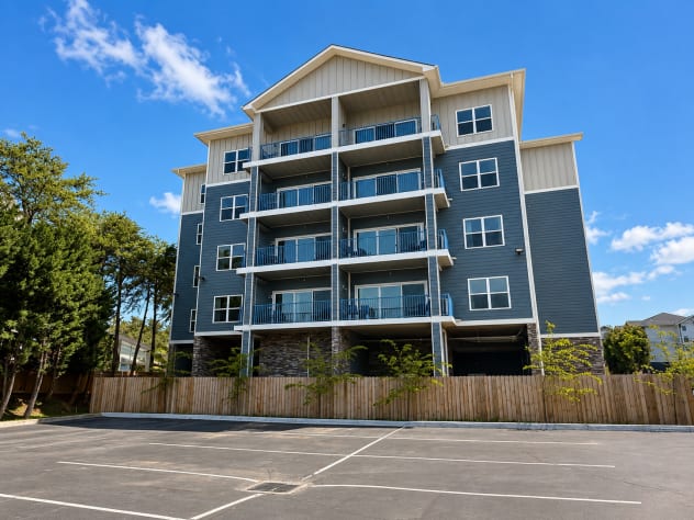 Pigeon Forge, Tennessee Condo Rental - Gallery Image #21