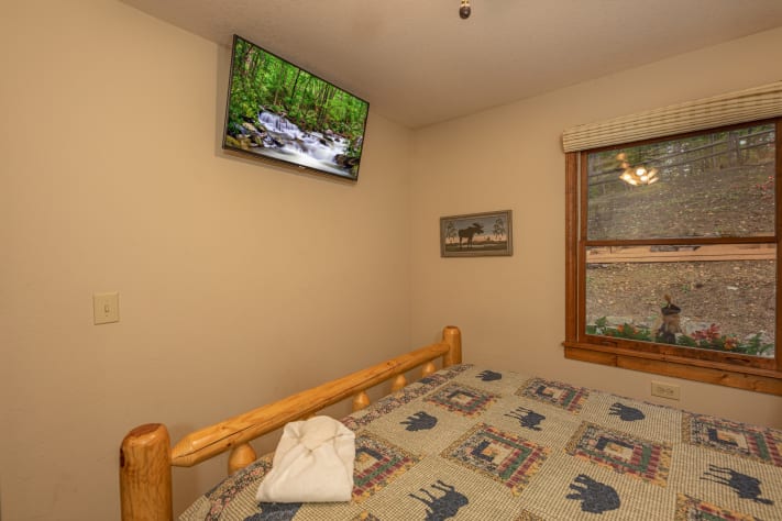 Pigeon Forge, Tennessee Cabin Rental - Gallery Image #21