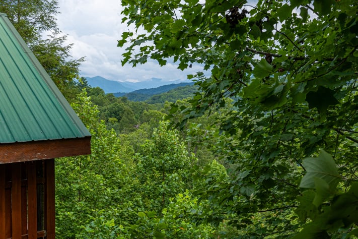 Gatlinburg, Tennessee Cabin Rental - Gallery Image #18