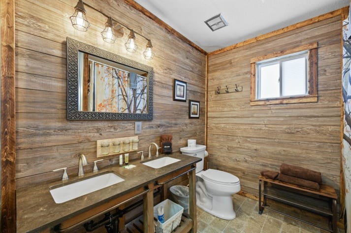 Gatlinburg, Tennessee Cabin Rental - Gallery Image #26