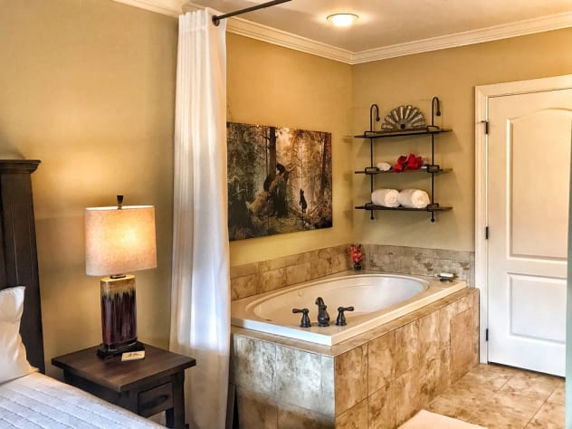 Gatlinburg, Tennessee Condo Rental - Gallery Image #21