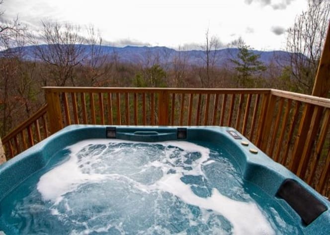 Gatlinburg, Tennessee Cabin Rental - Gallery Image #10