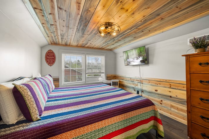 Pigeon Forge, Tennessee Cabin Rental - Gallery Image #23
