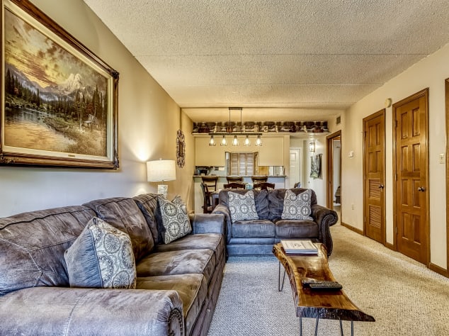 Gatlinburg, Tennessee Cabin Rental - Gallery Image #5