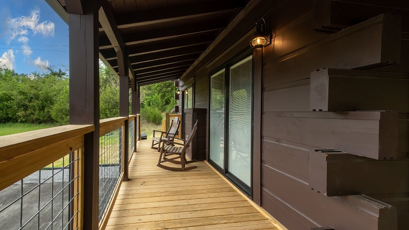Pigeon Forge, Tennessee Cabin Rental - Gallery Image #15
