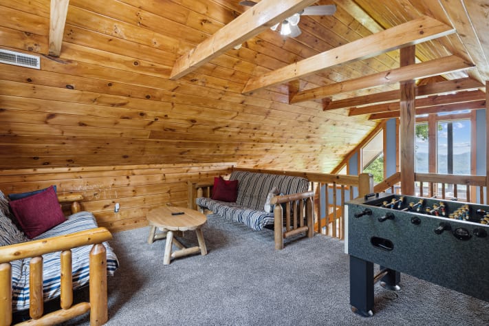 Pigeon Forge, Tennessee Lodge Rental - Gallery Image #13