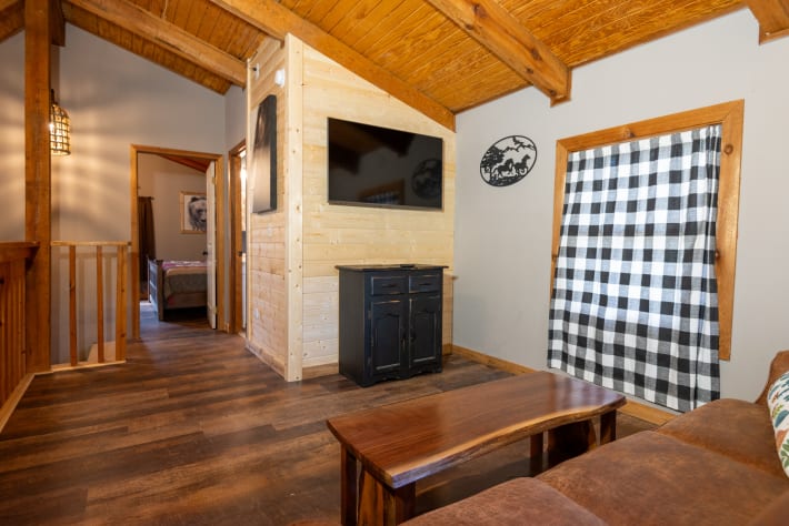 Pigeon Forge, Tennessee Cabin Rental - Gallery Image #13