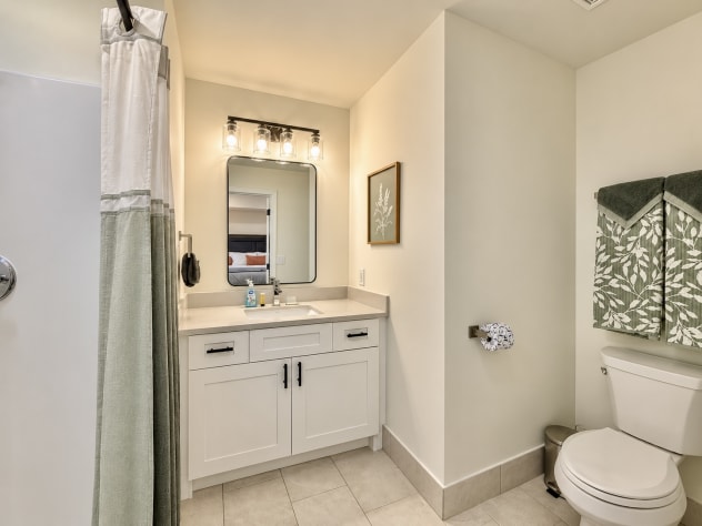 Photo #22 Pigeon Forge, Tennessee Condo Rental - Gallery Image #22