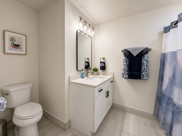 Photo #13 Pigeon Forge, Tennessee Condo Rental - Gallery Image #13