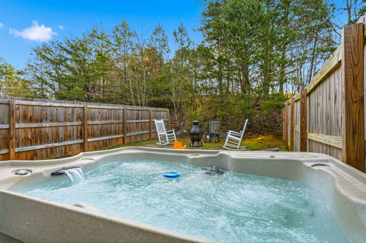 Sevierville, Tennessee Cabin Rental - Gallery Image #2