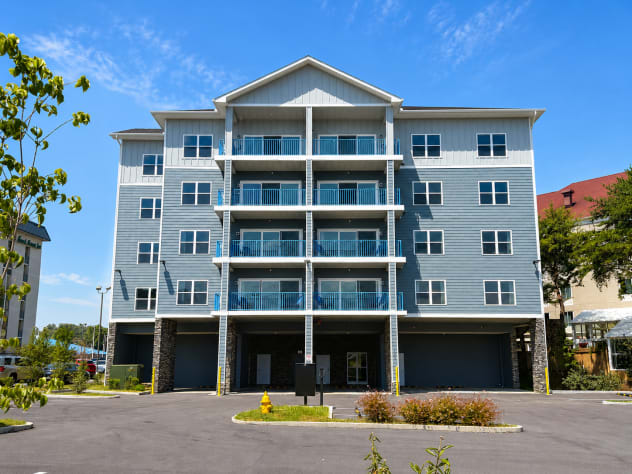 Pigeon Forge, Tennessee Condo Rental - Gallery Image #18