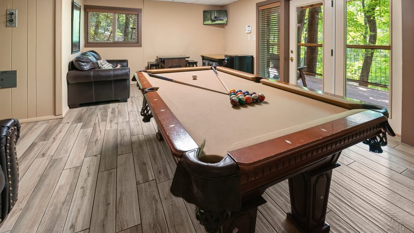 Gatlinburg, Tennessee Cabin Rental - Gallery Image #14