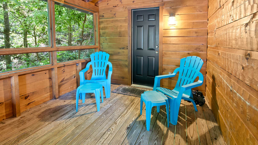 Pigeon Forge, Tennessee Cabin Rental - Gallery Image #20