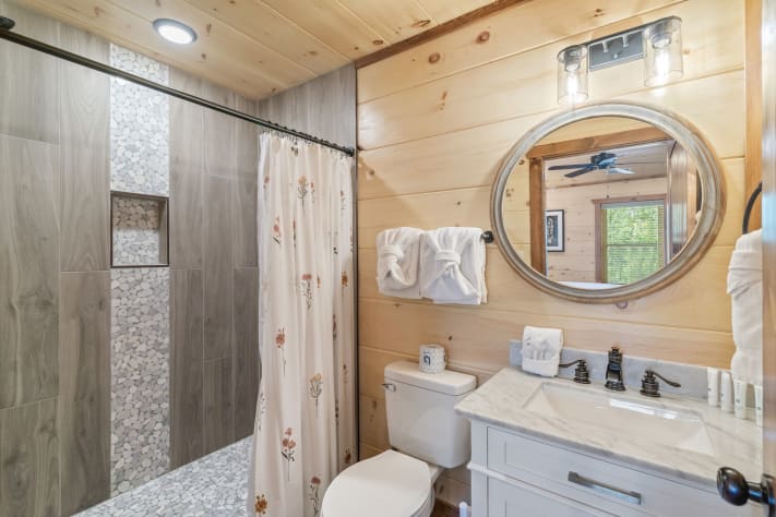 Sevierville, Tennessee Cabin Rental - Gallery Image #23