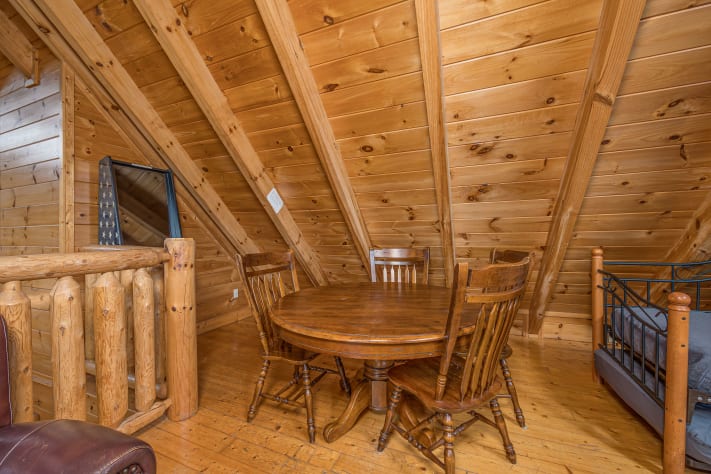 Pigeon Forge, Tennessee Cabin Rental - Gallery Image #12
