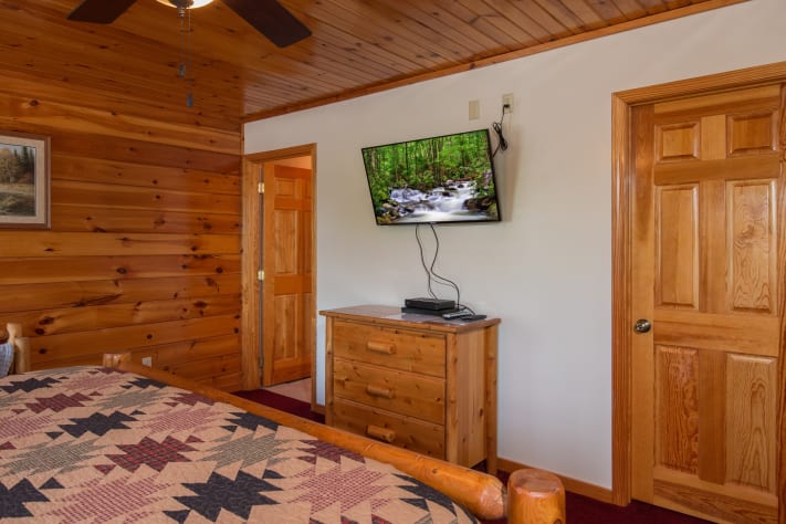 Sevierville, Tennessee Lodge Rental - Gallery Image #17