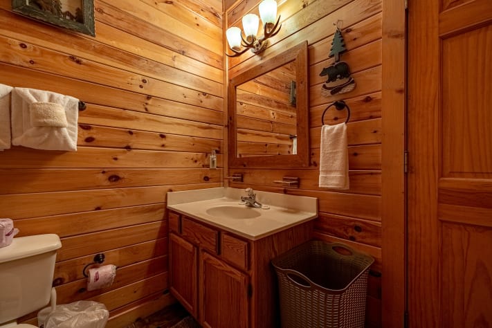 Sevierville, Tennessee Cabin Rental - Gallery Image #21