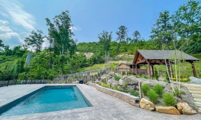 Gatlinburg, Tennessee Cabin Rental - Gallery Image #23