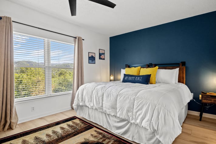 Pigeon Forge, Tennessee Cabin Rental - Gallery Image #18