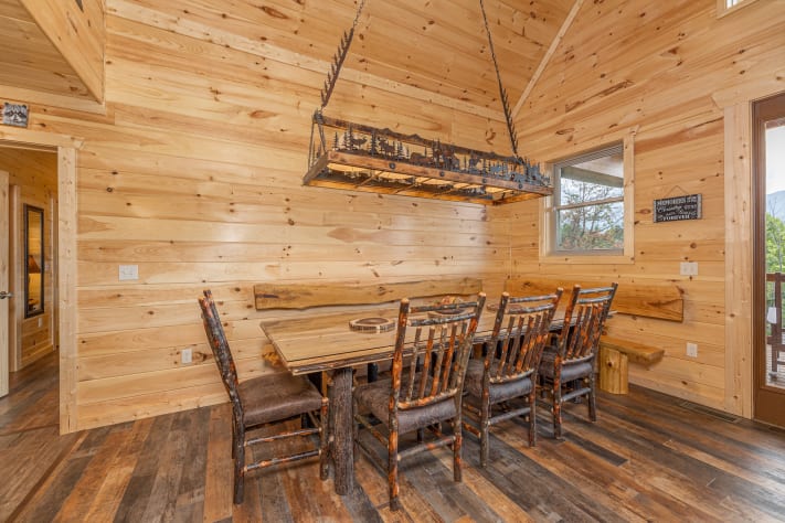 Gatlinburg, Tennessee Cabin Rental - Gallery Image #10