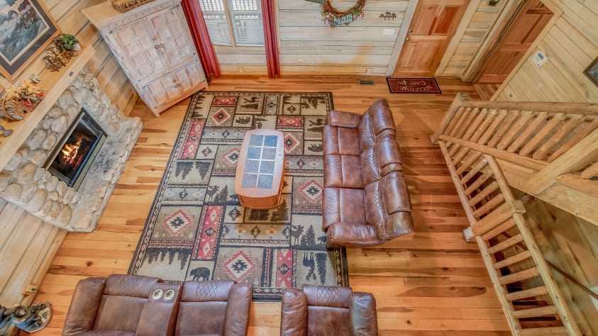 Gatlinburg, Tennessee Cabin Rental - Gallery Image #20