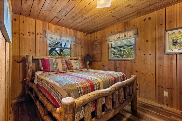 Pigeon Forge, Tennessee Cabin Rental - Gallery Image #14