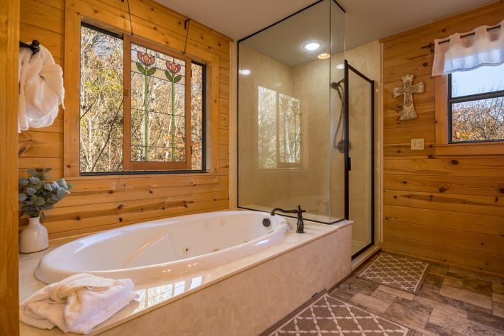 Gatlinburg, Tennessee Cabin Rental - Gallery Image #18