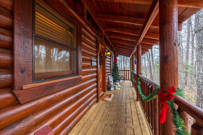 Gatlinburg, Tennessee Cabin Rental - Gallery Image #18