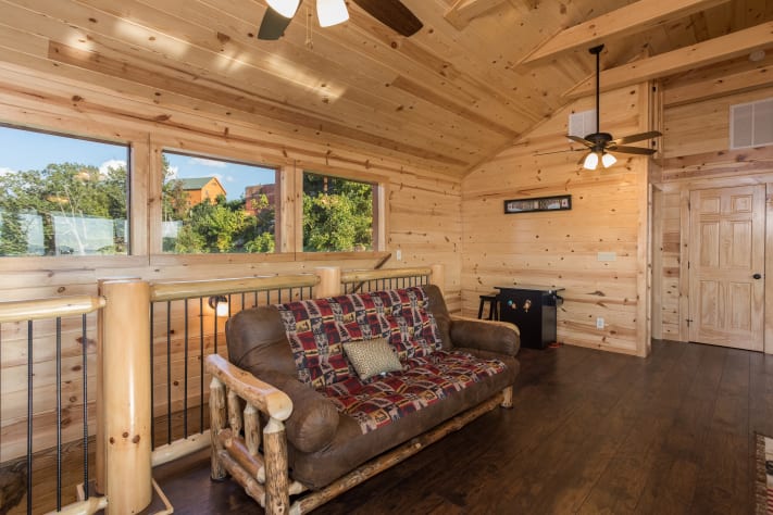 Pigeon Forge, Tennessee Cabin Rental - Gallery Image #14