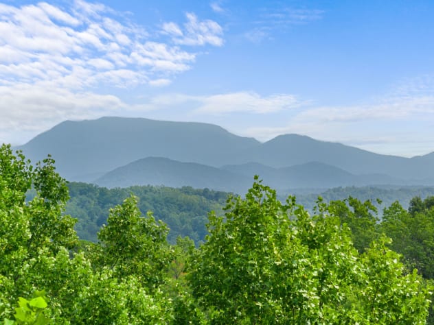 Gatlinburg, Tennessee Cabin Rental - Gallery Image #2