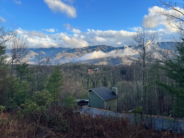 Gatlinburg, Tennessee Cabin Rental - Gallery Image #19